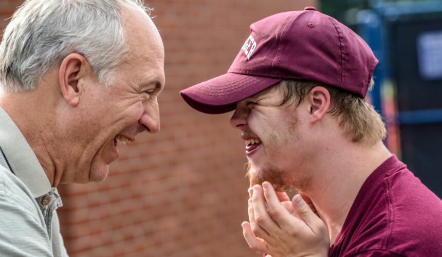 Watch Disabilty Services